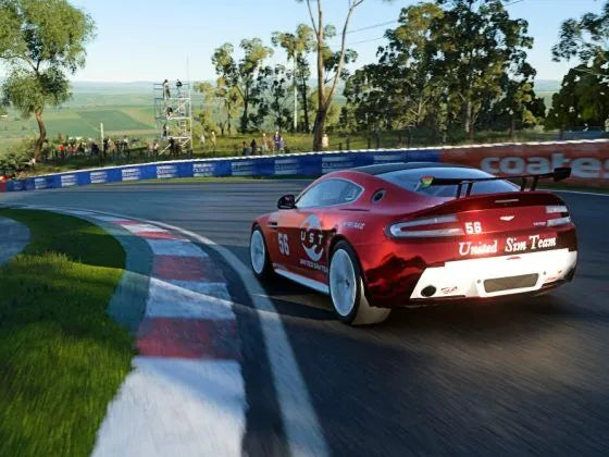 GRAN TURISMO 7|2月1日每週挑戰和時間賽