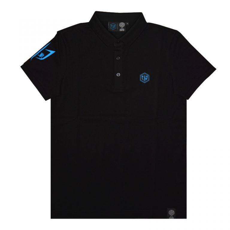 Challenger Cup X Aaron Kwok Charity Fund Polo Shirt